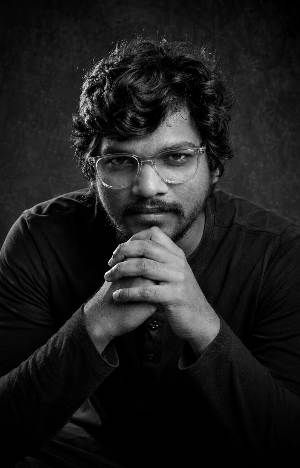 Sachin N, Co-Founder and COO of Opsivel